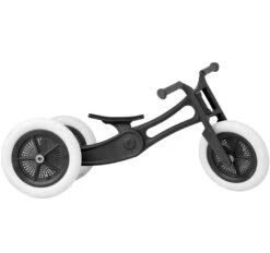 Wishbone Bike 3-in-1 Recycled Edition 2 Laufrad