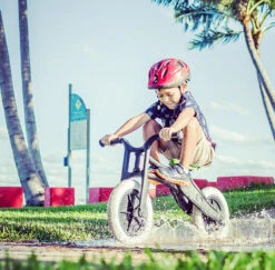 Wishbone Bike 3-in-1 Recycled Edition 2 Laufrad -Fahrrad Serie Laden wishbone re lifestyle09fdd