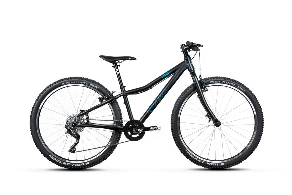 Pyrobikes X.13 V-Brake Starrgabel Jugendfahrrad 26 Zoll 3 Pyrobikes X.13 V-Brake Starrgabel Jugendfahrrad 26 Zoll