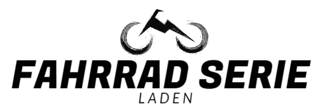 Fahrrad Serie Laden